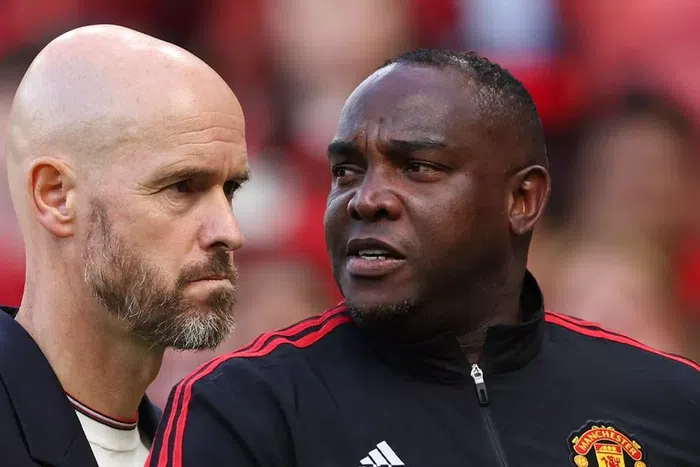 'It Destabilized the Technical Team' – Benni McCarthy on How INEOS Redundancy Fears Affected His Man United Tenure