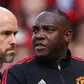 'It Destabilized the Technical Team' – Benni McCarthy on How INEOS Redundancy Fears Affected His Man United Tenure