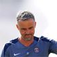 Luis Enrique: PSG Coach Undergoes Surgery After Horrific Accident