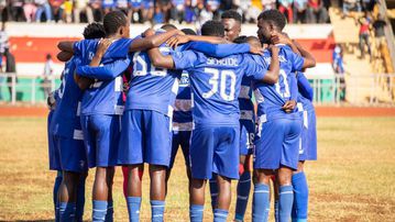 AFC Leopards Chairmanship Two-Horse Contest Draws Battle Lines Ahead of June 29 Elections