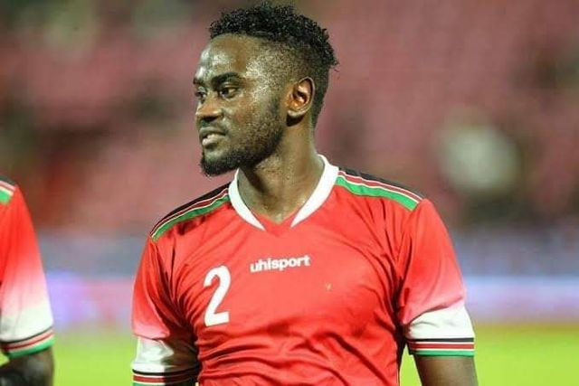 ‘Happiest Moment of My Life!’ – Musa Mohammed on Harambee Stars’ 2019 AFCON-Clinching Win at Packed Kasarani Stadium