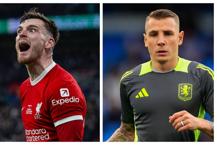 Atletico Madrid weighs up options between two experienced left-backs