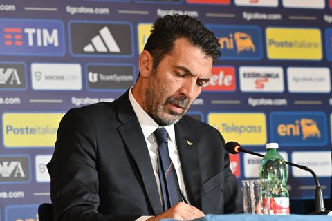 Gianluigi Buffon