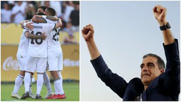 Club World Cup shocker: Botafogo's coach reveals the 'Big Secret' behind stunning PSG victory