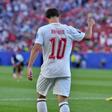 2026 World Cup: Morocco’s Brahim Diaz equals Super Eagles icon’s historic African record
