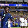 2026 World Cup: Vinicius equals Ronaldinho World Cup record after Haiti masterclass