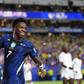 2026 World Cup: Vinicius equals Ronaldinho World Cup record after Haiti masterclass