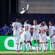 Morocco secures narrow victory over Scotland || imago