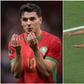 The Cunha dance has Arrived — But Brahim Díaz just made African World Cup history