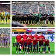 Permutation on what South Africa need to qualify