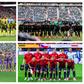 Permutation on what South Africa need to qualify