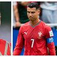 Ronaldo is not Portugal's best player — France star Michael Olise