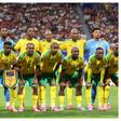 Ex-Super Eagles player criticises South Africa’s approach