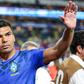 Casemiro to join Di Maria, Dybala as players to have been teammates with both Ronaldo and Messi
