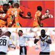 Germany vs Ivory Coast: Gallant Elephants undone by super-sub Undav in heartbreaking late defeat