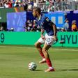 Barcola in action for France || imago