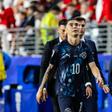 Paraguay’s Almiron becomes first victim of ‘Vinicius’ rule as Turkey suffer World Cup elimination