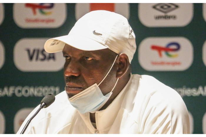 Ex-Super Eagles coach claims African teams are closing the gap
