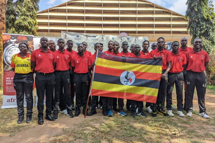 It will be competitive, but we will give it our all – Isaneez ahead of the U-19 CWC qualifiers