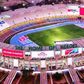 Fingers crossed as inspectors bear down on Kasarani and Nyayo stadiums next week