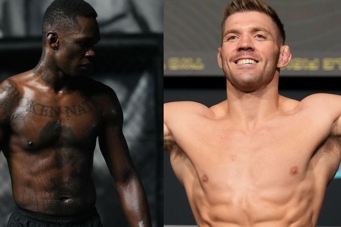 When Adesanya defeated Alex Pereria at UFC 287 earlier this year, he successfully defended his Middleweight title.