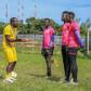 Arua Hill’s top goalkeeping coach leaves