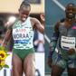 Ferdinand Omanyala, Faith Kipyegon, Mary Moraa headline Monaco Diamond League Meeting