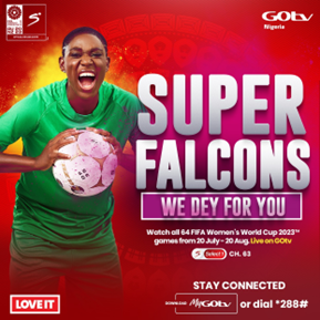 Super Falcons