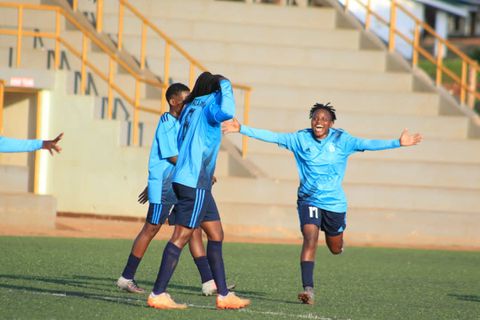 Kampala Queens cleared for 2023 CAF Women's Champions League