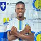 Wammanah had to sieze opportunity to join URA