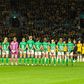 Australia v Ireland offers the Super Falcons a lot to learn