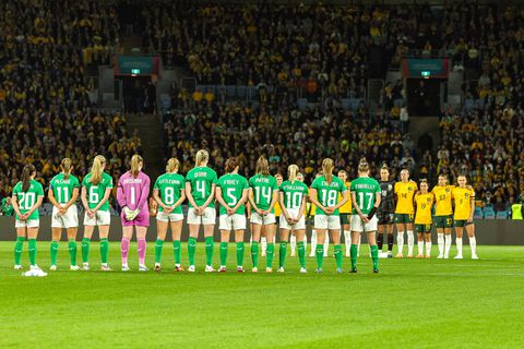 Australia 1-0 Ireland: 4 lessons for the Super Falcons to learn from their Group B opponents