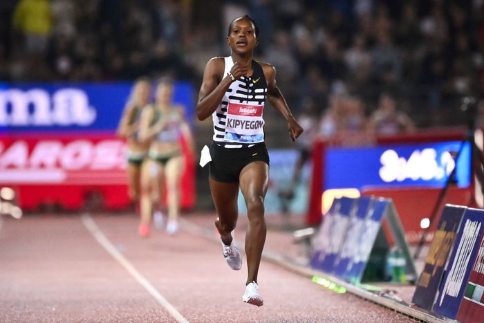 Monaco Diamond League