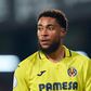 Villarreal's Arnaut Danjuma is on his way to Everton
