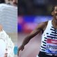 Interesting reason why Rihanna inspires Faith Kipyegon