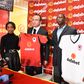 Top Shabana official rubbishes resignation claims