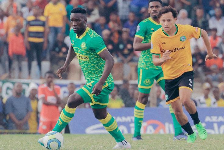 Yanga handed incredible CAF Champions League advantage