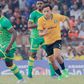 Aucho's return boosts Young Africans camp ahead of Kaizer Chiefs friendly on Mwananchi day