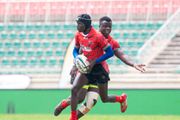 Kenia está fuera de la pelea por el título de la Copa Mundial de Rugby Sub-20 después de perder ante España