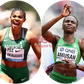 Tobi Amusan: 6 Nigerian athletes who have been suspended for alleged doping violations