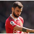 Magnifico! Bruno Fernandes replaces Maguire as new Manchester United captain