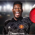 Andre Onana joins Manchester United