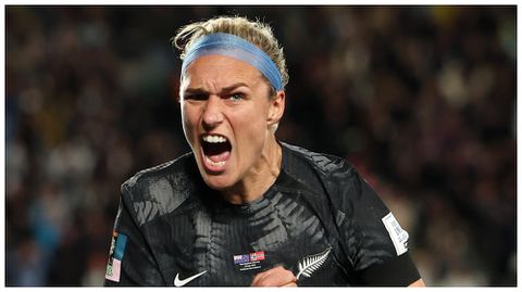 FIFAWWC: Hannah-inspired New Zealand break 32-year hoodoo after shock win over Norway