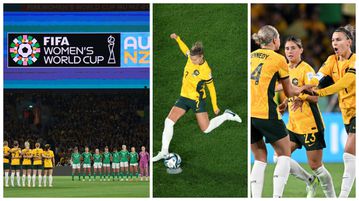 Australia vs Ireland: 3 MAJOR takeaways as danger looms for Nigeria's Super Falcons at FIFAWWC