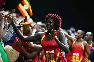 2023 Netball World Cup: Mary Nuba to link up with She Cranes in South Africa