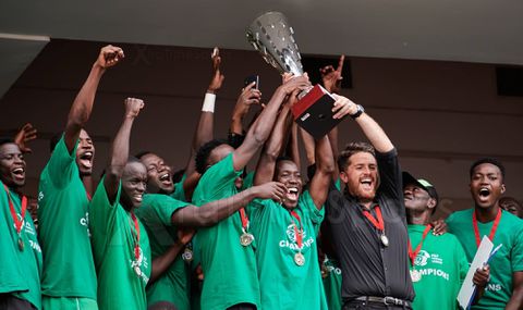 Gor Mahia to play Rwandan giants in build up to CAF Champions League