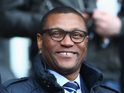 It is not because of money — Emenalo reveals reason players are moving to Saudi Arabia