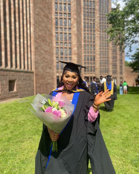 Kelechi Iheanacho girlfriend