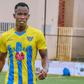 DR Congo football powerhouse drops Kenyan striker amidst team crisis