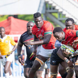 Kenya Simbas triumph over Senegal in Rugby Africa Cup opener